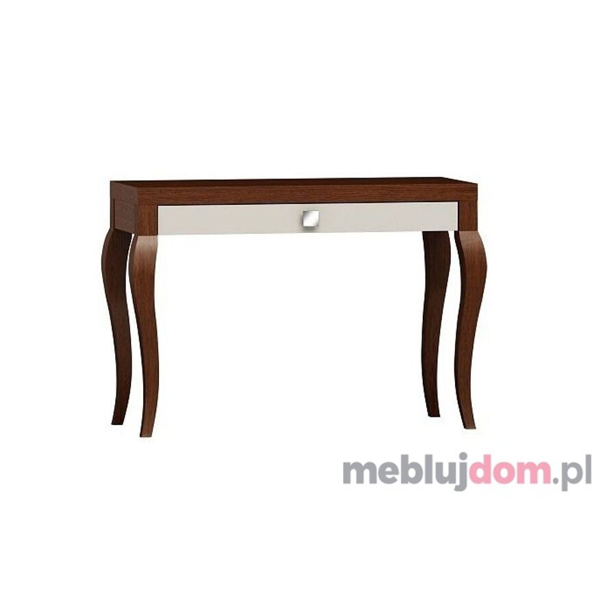 Toaletka w ludwikowskim stylu LARGO L24
