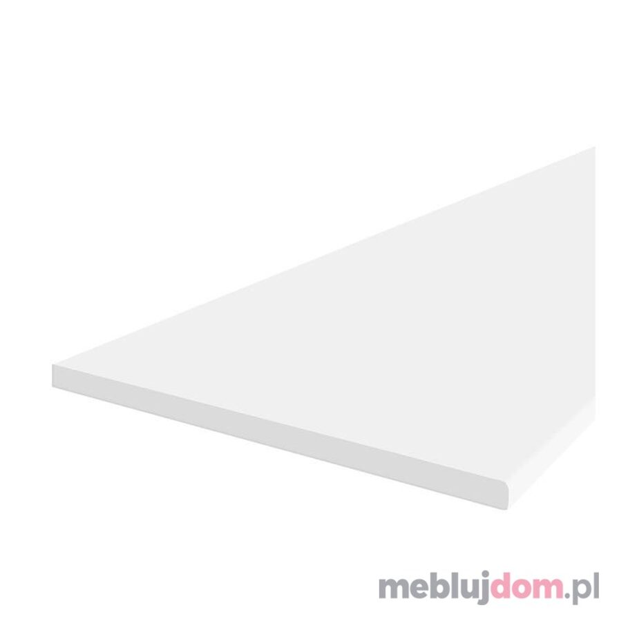 Biały blat kuchenny VENTO 