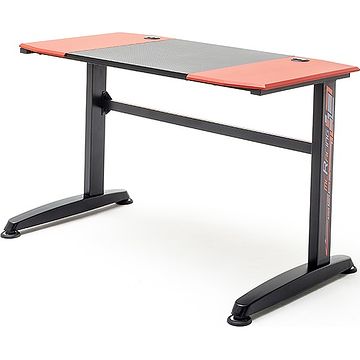 Biurko gamingowe MC RACING BASIC 8 120 cm