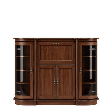 Komoda z barkiem WERSAL W12