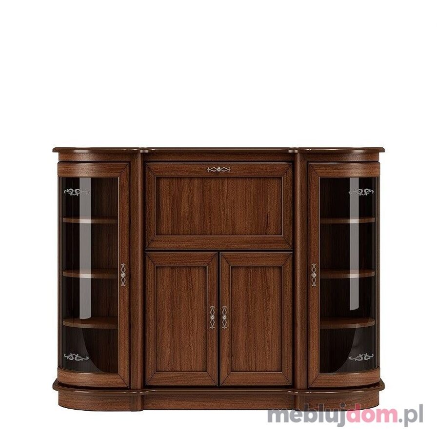 Komoda z barkiem WERSAL W12