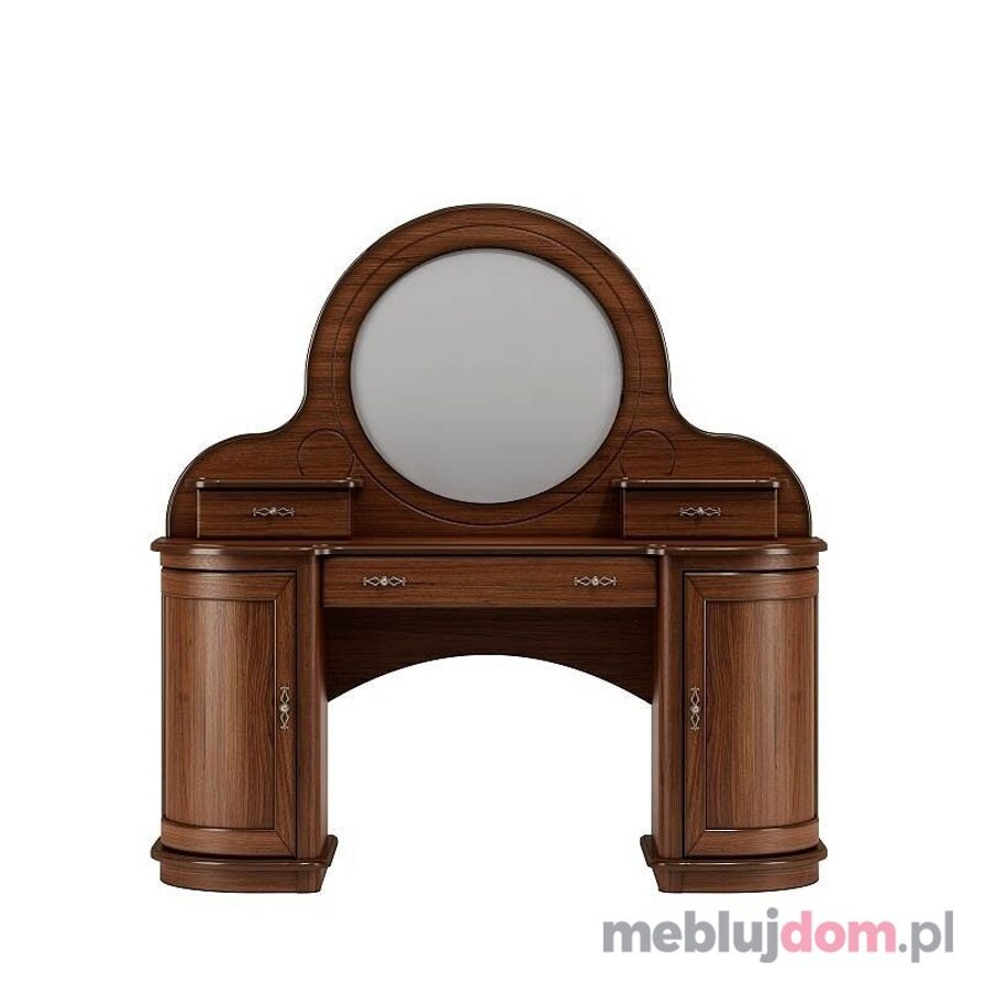 Toaletka WERSAL W39