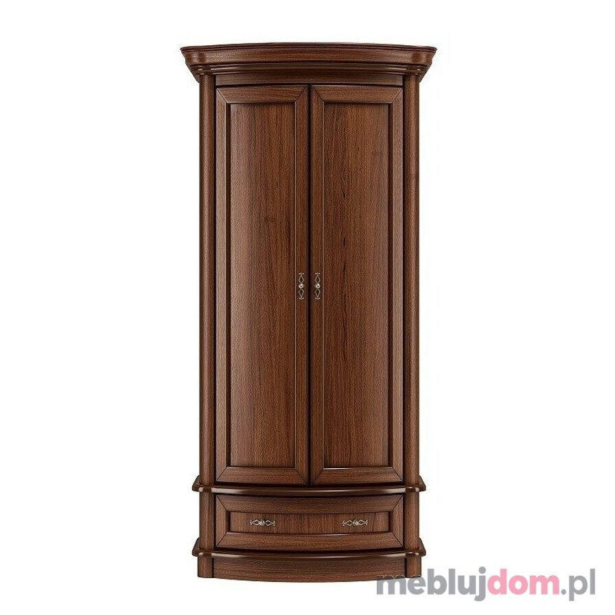 Szafa WERSAL W32 104x203