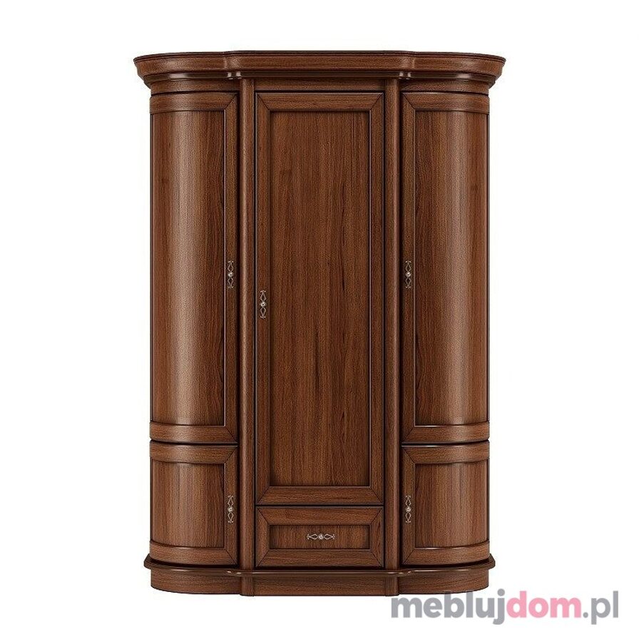 Szafa WERSAL W29