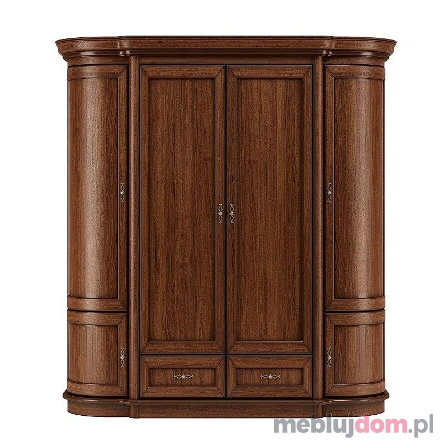Duża szafa WERSAL W30
