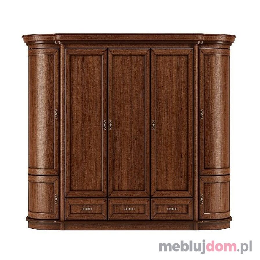 Duża szafa WERSAL W31