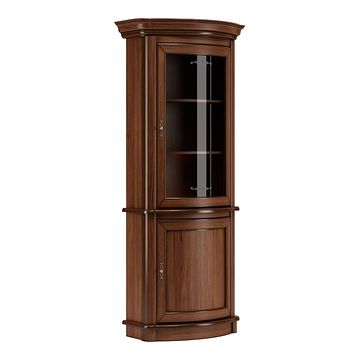 Witryna narożna WERSAL W13+W14
