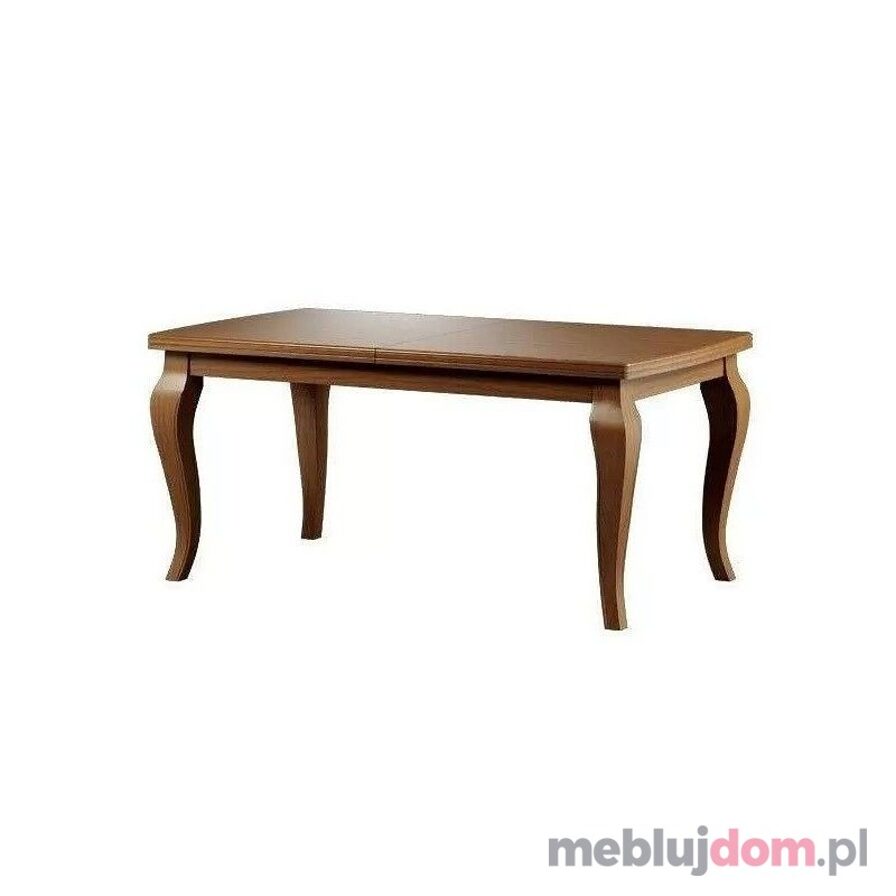 Rozkładany stół WERSAL S24 160-200cm