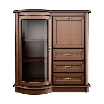 Komoda z barkiem HAWANA H12