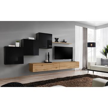 Meblościanka RTV SWITCH X