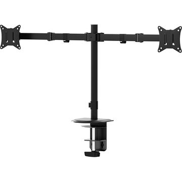 Podwójne uchwyty na monitor M2 Levano System