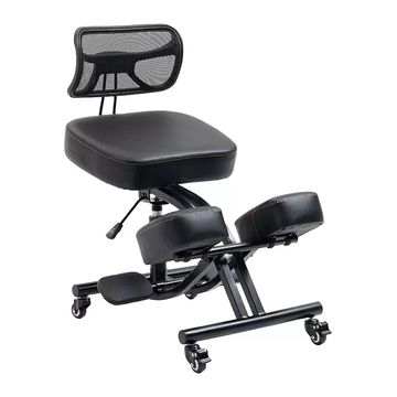 Krzesło ergonomiczne OKNEEL PRO typu klękosiad regular