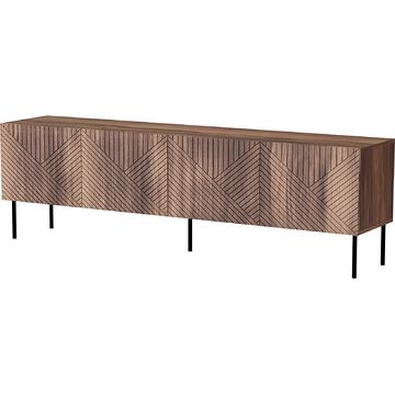 Szafka RTV ART DECO 4D