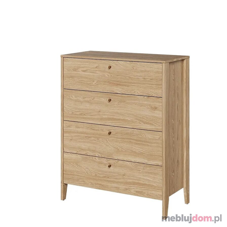 Komoda Lenart COZY CZ-03