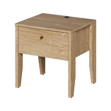 Stolik nocny Lenart COZY CZ-05
