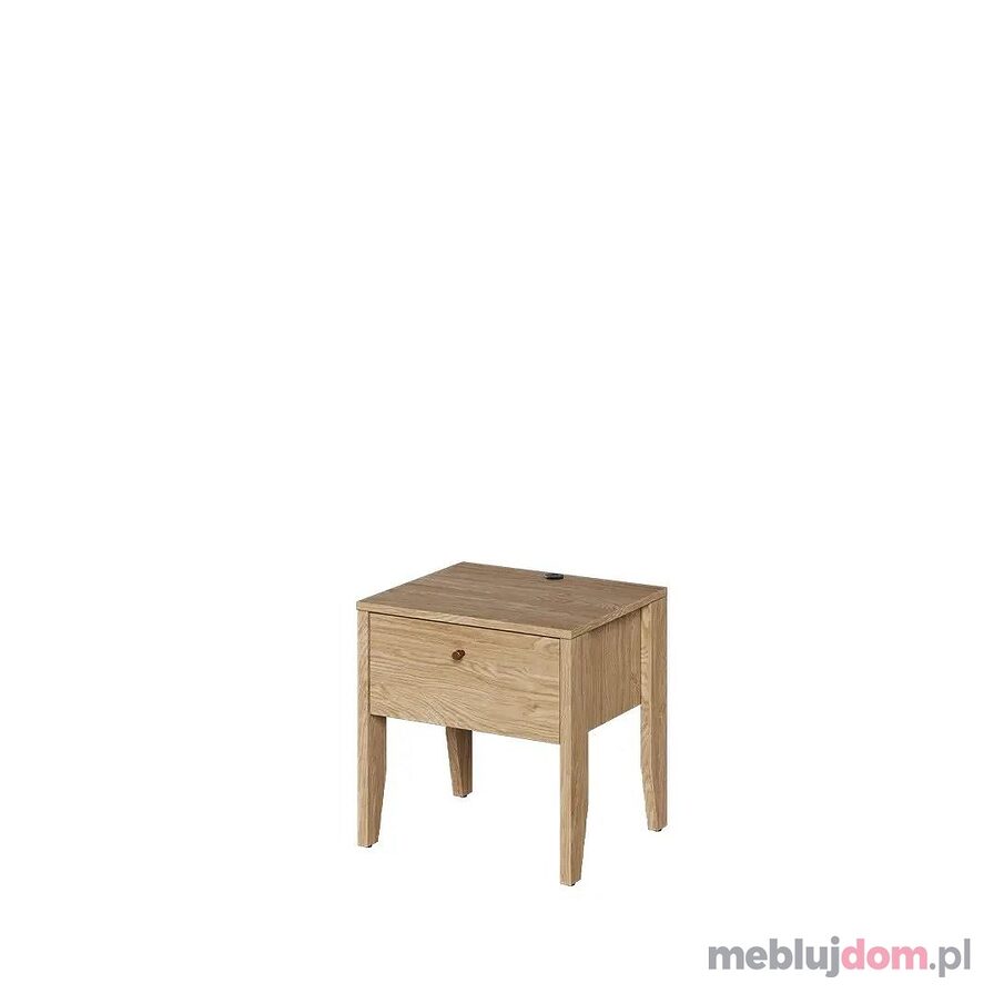 Stolik nocny Lenart COZY CZ-05