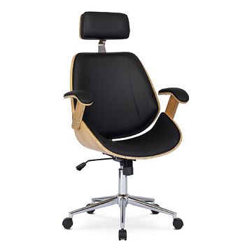 Fotel gabinetowy FABIAN