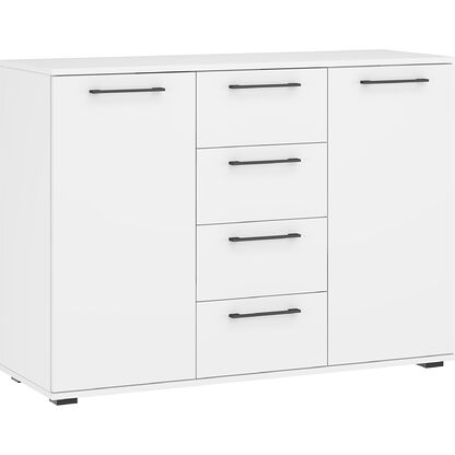 Komoda FORMO KM-2 Halmar