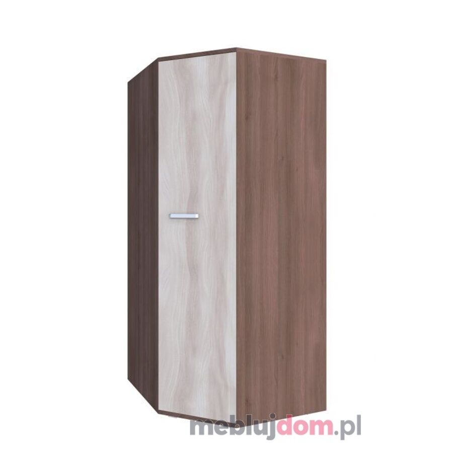 Szafa narożna E-SN 43