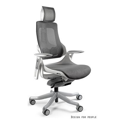 Fotel ergonomiczny WAU Siatka