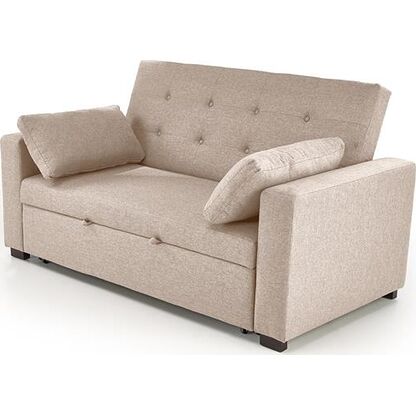 Sofa rozkładana PAULINIO Halmar