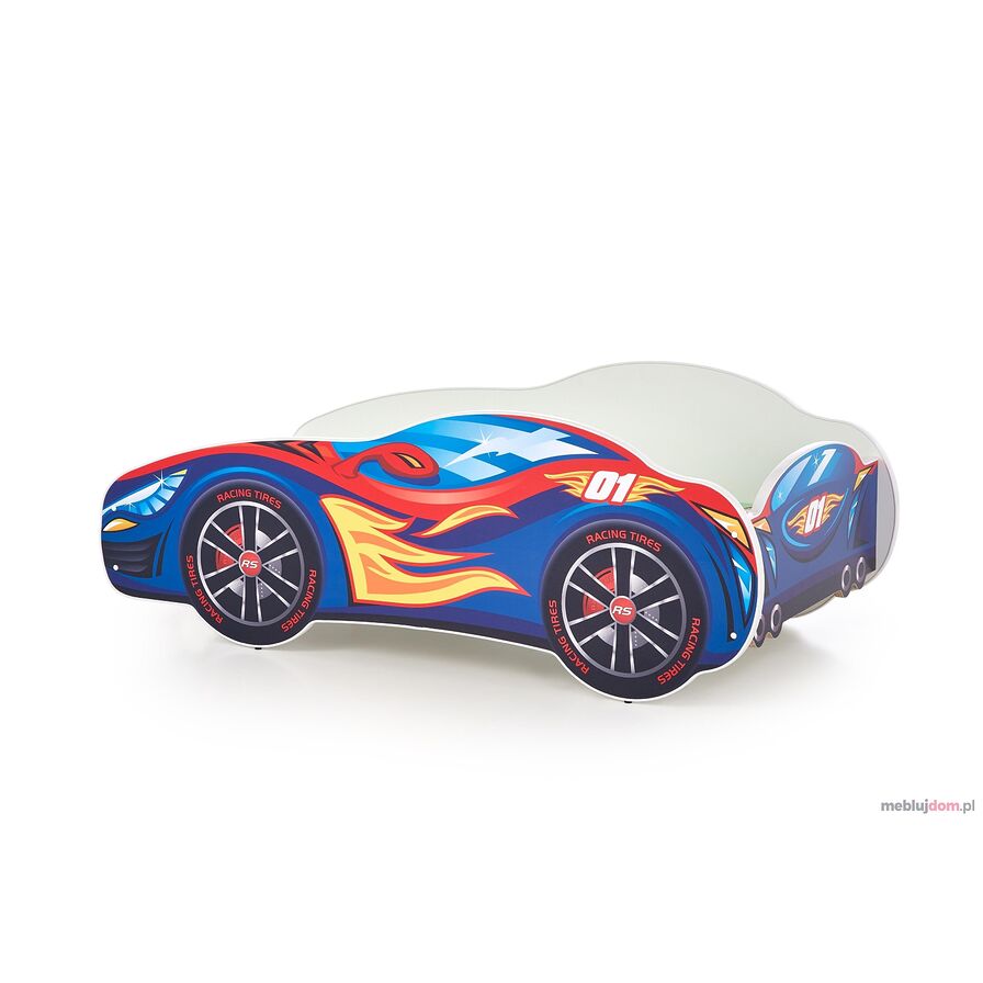 Łóżko SPEED Halmar