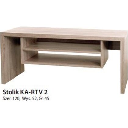 Szafka RTV CALIFORNIA KA-RTV 2
