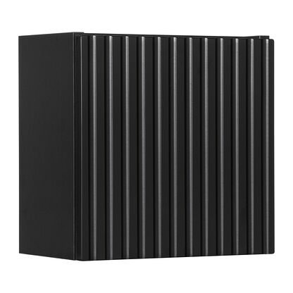 Szafka wisząca Nova Black 83-30-1DQ