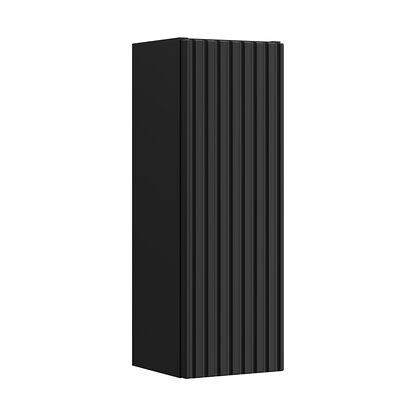 Szafka łazienkowa NOVA BLACK D 83-20-1D