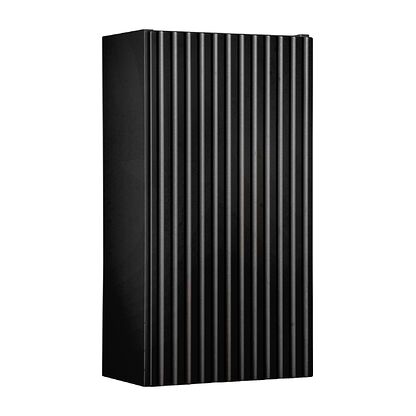 Szafka łazienkowa NOVA BLACK D 83-30-1D