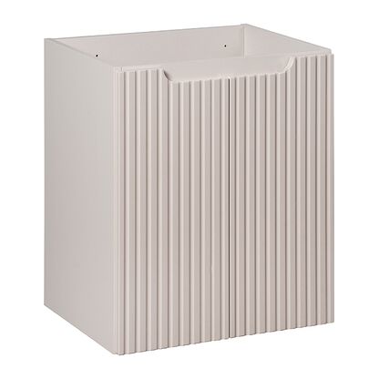 Szafka pod umywalkę NOVA CASHMERE