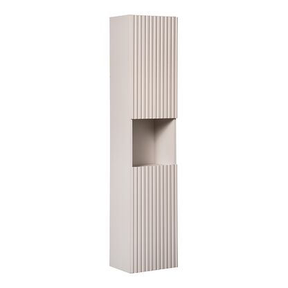 Szafka wisząca łazienkowa NOVA CASHMERE D 80-03-2D