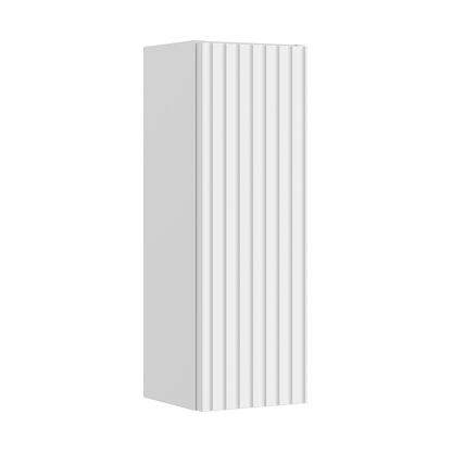 Szafka łazienkowa NOVA WHITE D 83-1D