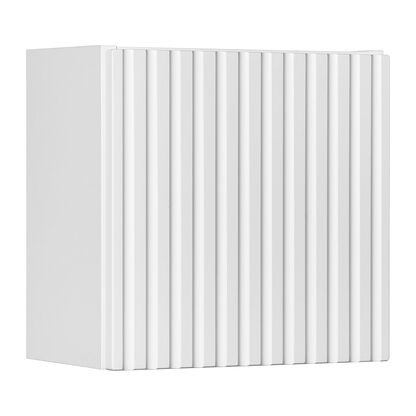 Szafka łazienkowa NOVA WHITE 83-30-1DQ