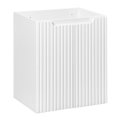 Szafka pod umywalkę NOVA WHITE 82-D2