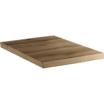 Blat do mebli łazienkowych NOVA OAK B 89