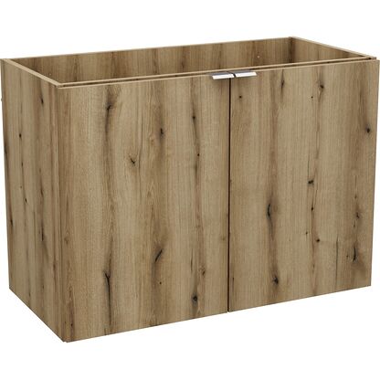 Szafka pod umywalkę NOVA OAK D2 82-2D