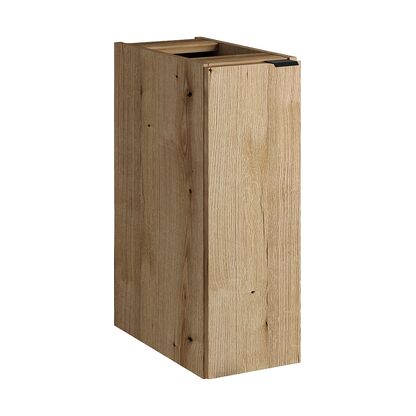 Szafka łazienkowa pod blat NOVA OAK D2 81-1D