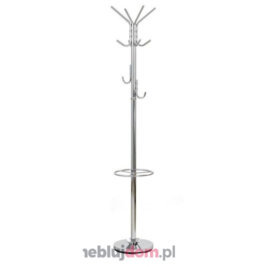 Wieszak W24 Halmar Chrom