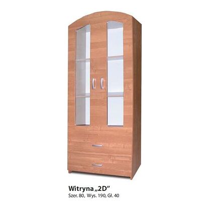 Witryna "2D"