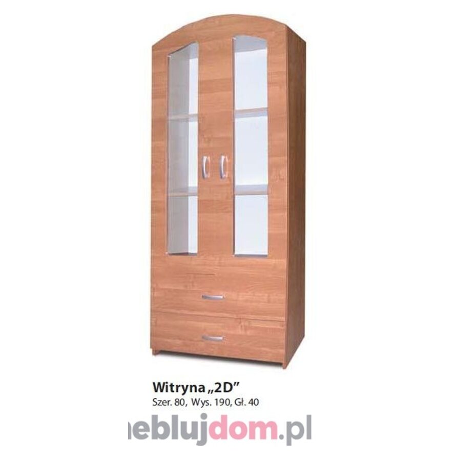 Witryna "2D"