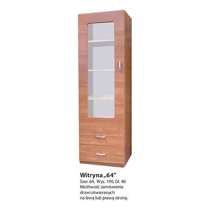 Witryna "64"