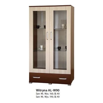 Witryna ALASKA AL-W 90 160