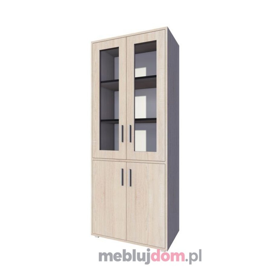 Witryna B-R 5 W80