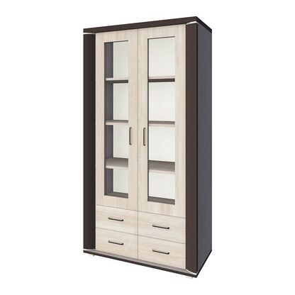 Witryna LAURA LA-2W 4S