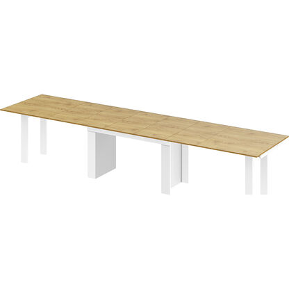 Stół rozkładany MAGRO 170 DECOR Hubertus