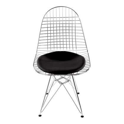 Krzesło NET inspirowane Wire Chair