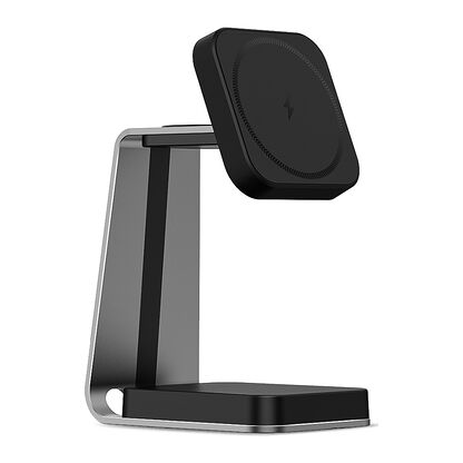 3w1 Ładowarka indukcyjna MAGSAFE CHARGING STAND Levano System