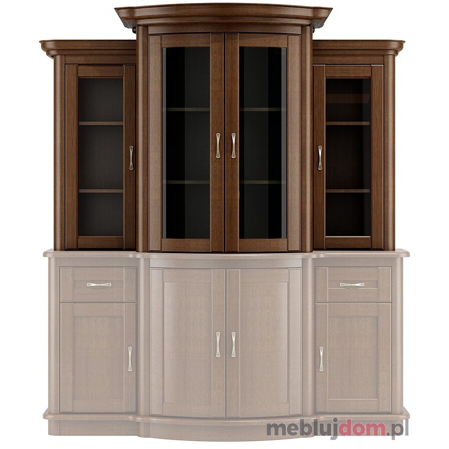 Witryna PICASSO 3 4D