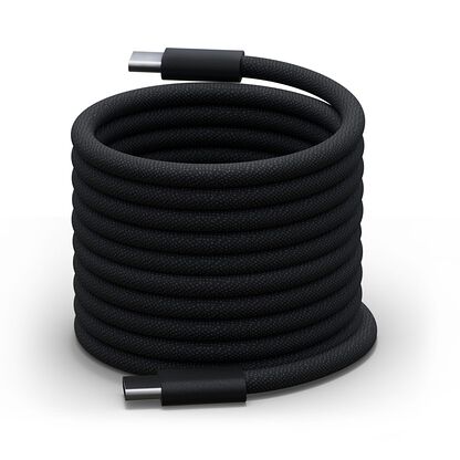 Kabel magnetyczny USB-C PD 60W 2m LEVANO System